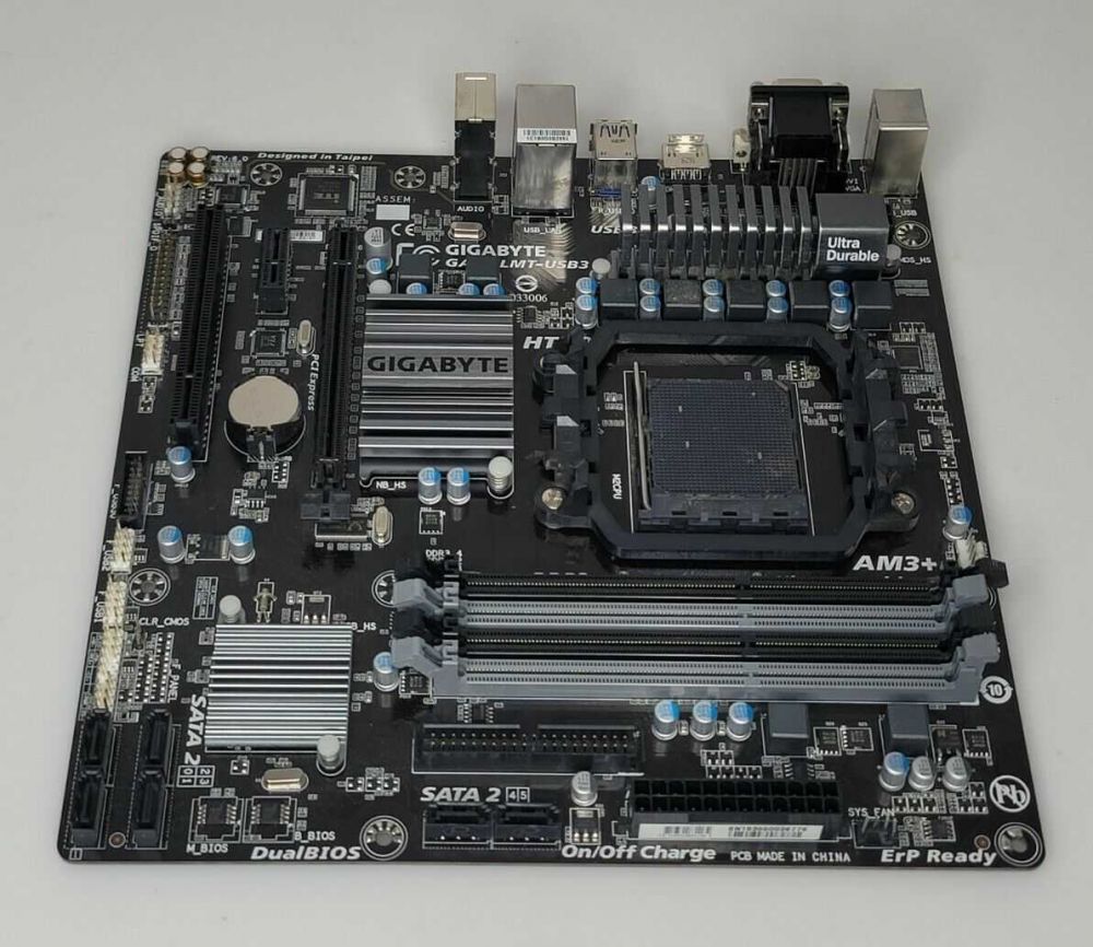 Amd on sale 760g motherboard